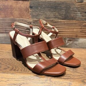 Cole Haan Brown Women's Sandals